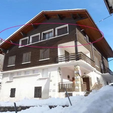 Cosy Au Coeur Du Village, Proche Pistes Et Activites, Avec Cheminee Et Wifi - Fr-1-304-6 Lejlighed