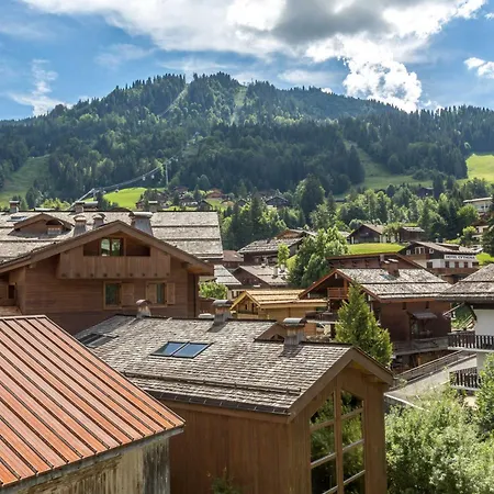 Lägenhet Cosy Au Coeur Du Village, Proche Pistes Et Activites, Avec Cheminee Et Wifi - Fr-1-304-6 *