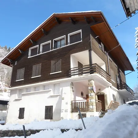 Cosy Au Coeur Du Village, Proche Pistes Et Activites, Avec Cheminee Et Wifi - Fr-1-304-6 La Clusaz