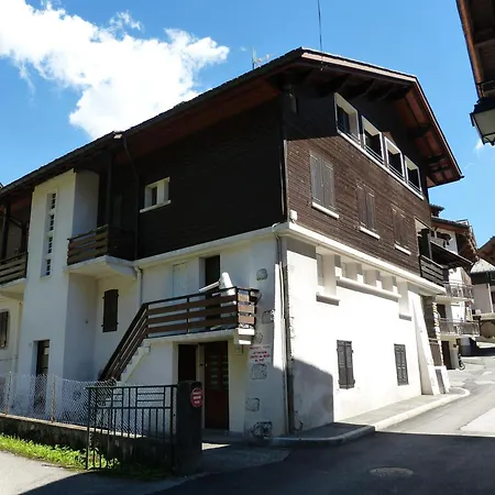 Lägenhet Cosy Au Coeur Du Village, Proche Pistes Et Activites, Avec Cheminee Et Wifi - Fr-1-304-6 La Clusaz
